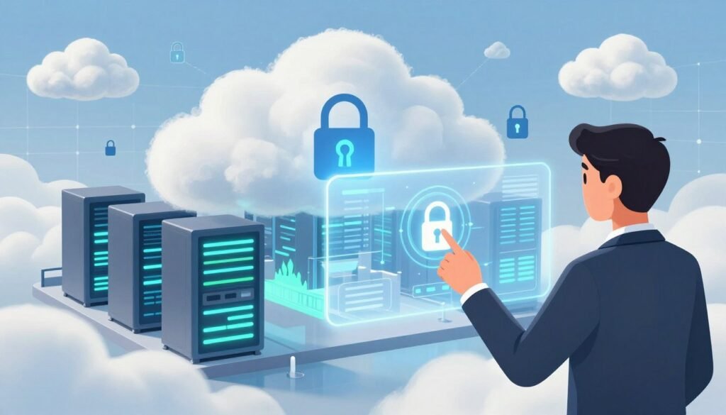Cloud Computing & DevOps Architecture