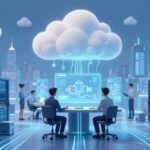 Cloud Computing & DevOps Architecture