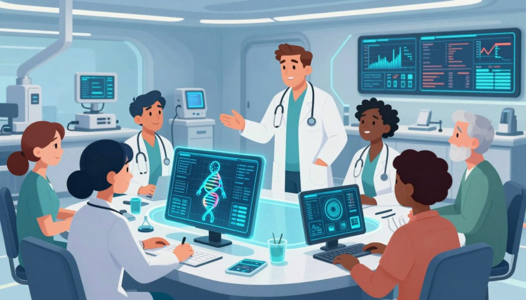Artificial intelligence