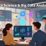 Data Science & Big Data Analytics